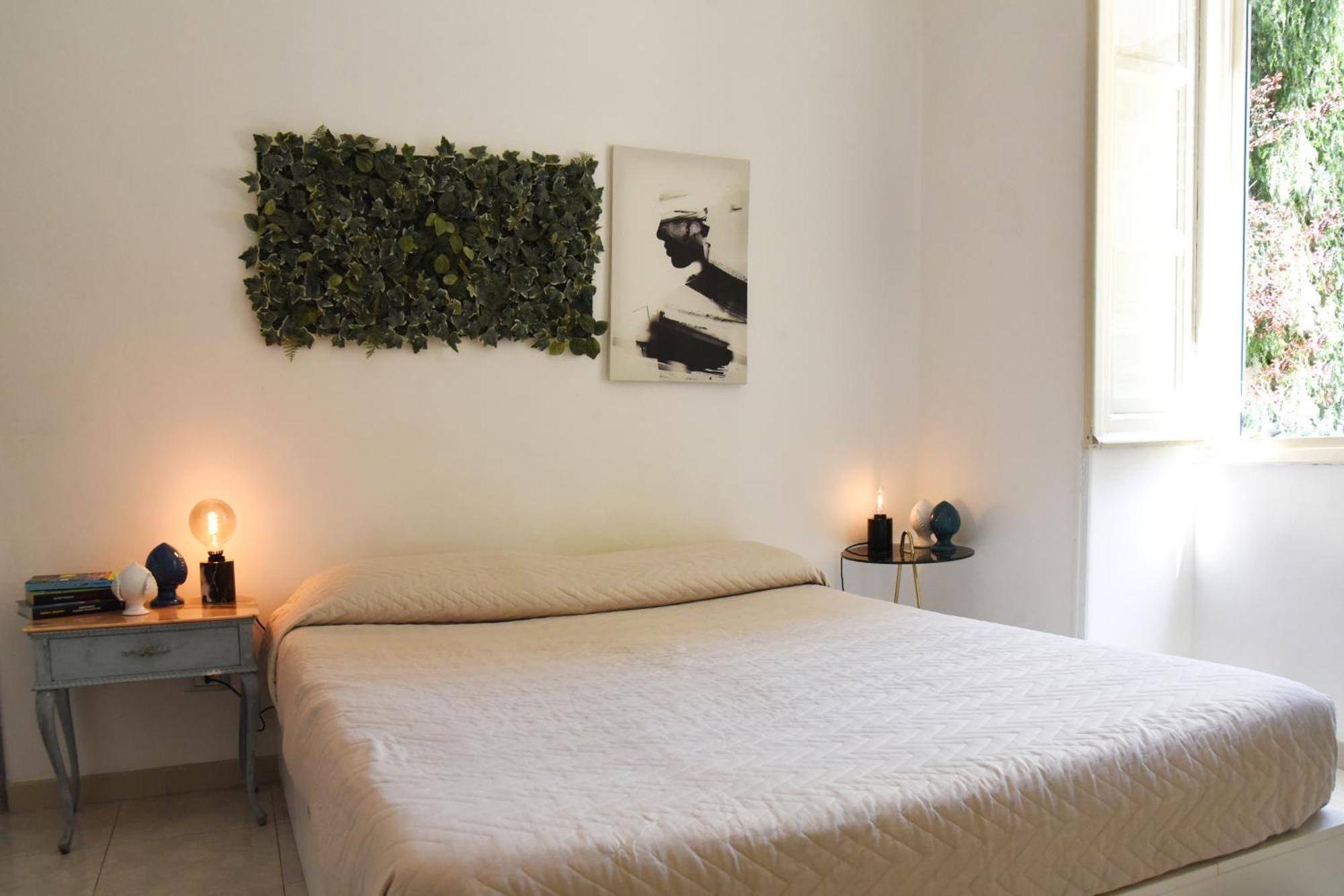 Viabalduini2 Apartamento Lecce Exterior foto