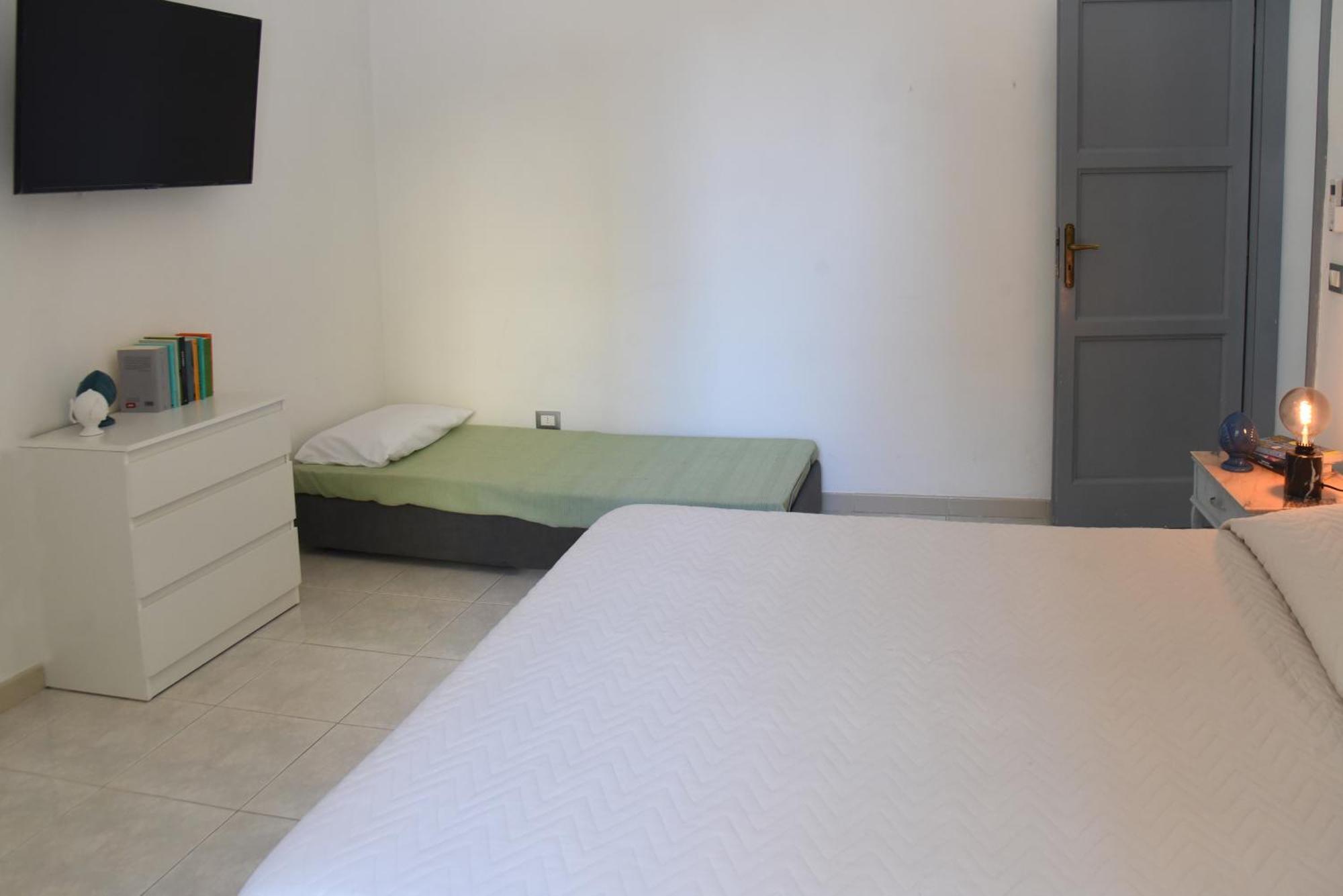 Viabalduini2 Apartamento Lecce Exterior foto