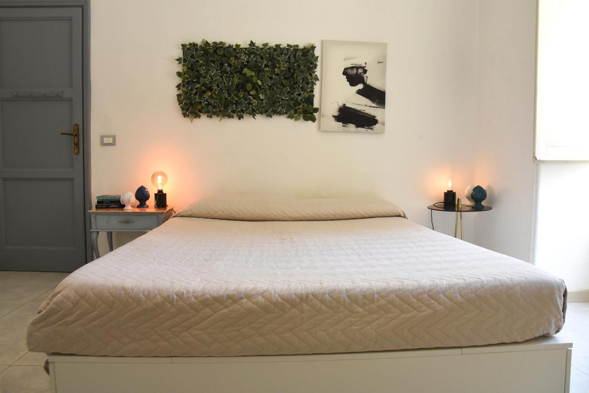 Viabalduini2 Apartamento Lecce Exterior foto