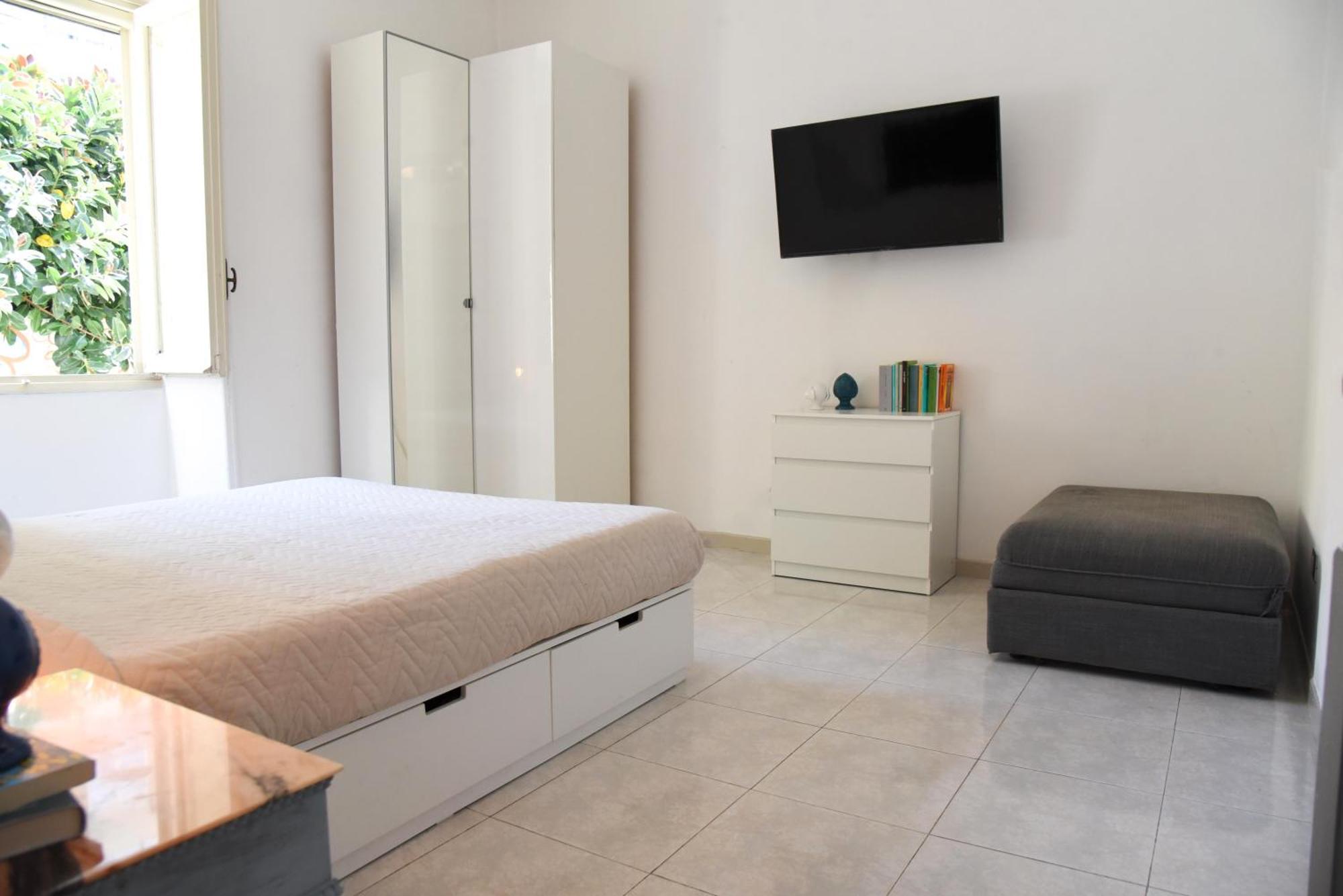 Viabalduini2 Apartamento Lecce Exterior foto